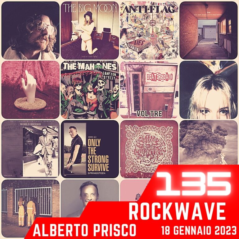 RockWave