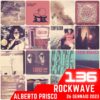 RockWave, puntata 136 – 26 gennaio 2023
