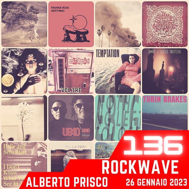 RockWave