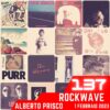 RockWave, puntata 137 – 1 febbraio 2023