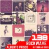 RockWave, puntata 138 – 8 febbraio 2023
