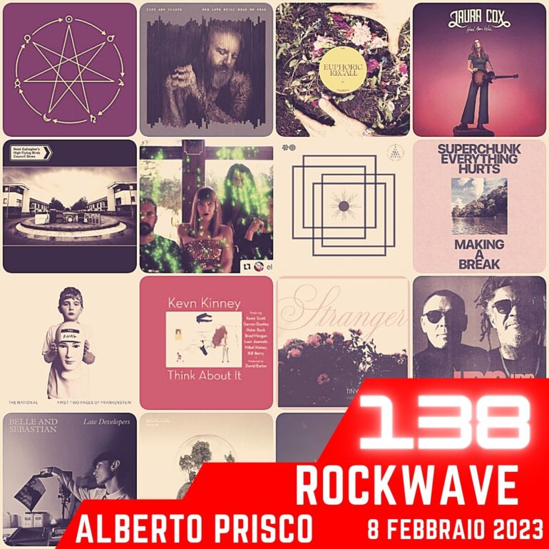 RockWave
