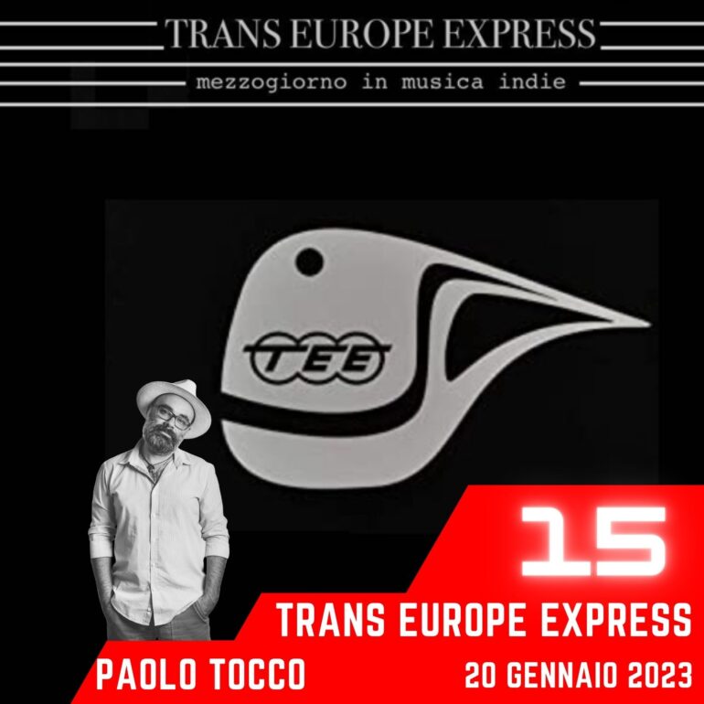 Trans Europe Express
