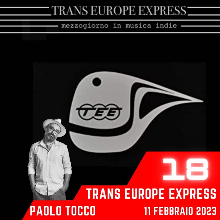 Trans Europe Express