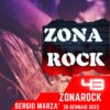 Zona Rock, puntata 43 – 30 gennaio 2023