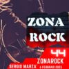 Zona Rock, puntata 44 – 6 febbraio 2023