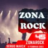 Zona Rock, puntata 45 – 11 febbraio 2023