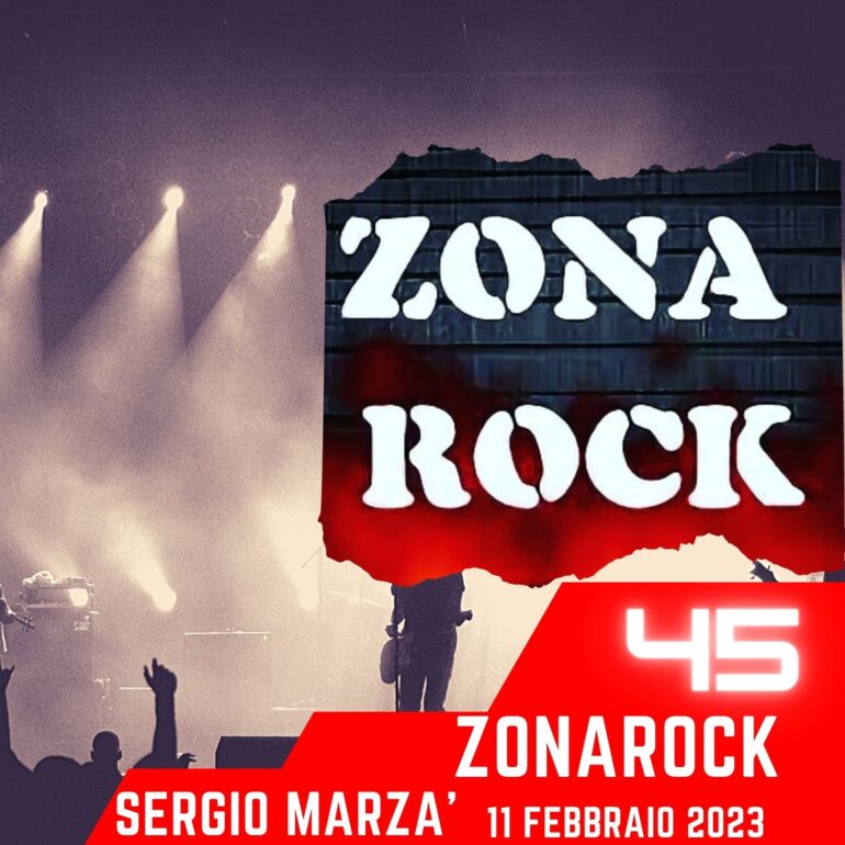 Zona Rock,
