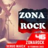 Zona Rock, puntata 46 – 18 febbraio 2023