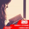 Curiosità Letterarie, puntata 20 – 2 Marzo 2023