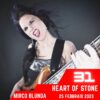 Heart Of Stone, puntata 31 – 25 febbraio 2023