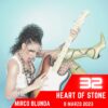Heart Of Stone, puntata 32 – 8 marzo 2023