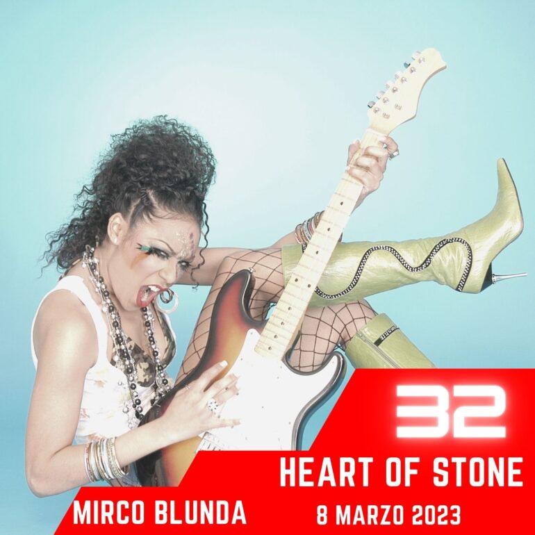 Heart Of Stone