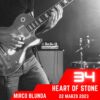Heart Of Stone, puntata 34 – 22 marzo 2023