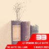 Le Opinioni Delle Gatte, puntata 33 – 3 Marzo 2023
