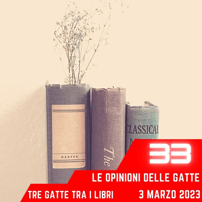 Le Opinioni Delle Gatte