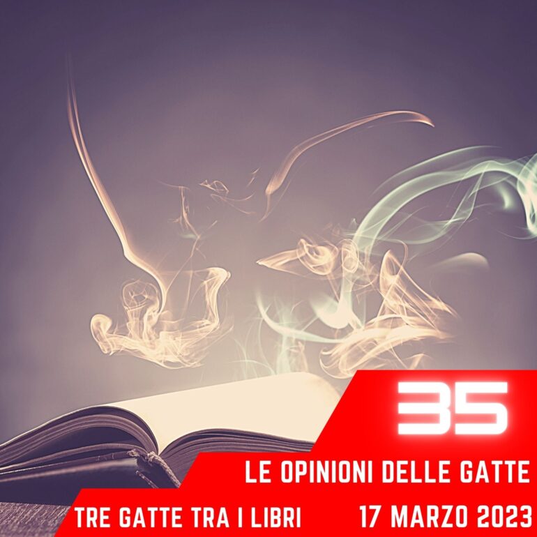 Le Opinioni Delle Gatte