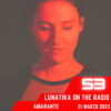 Lunatika on the radio, Amaranto – 21 marzo 2023