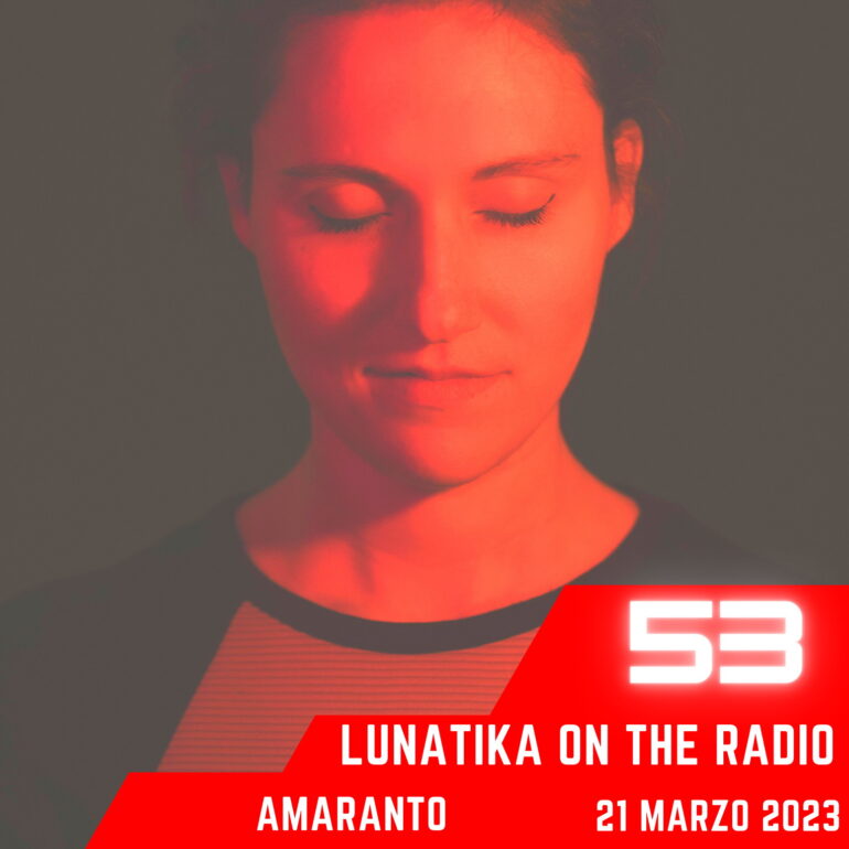 Lunatika on the radio