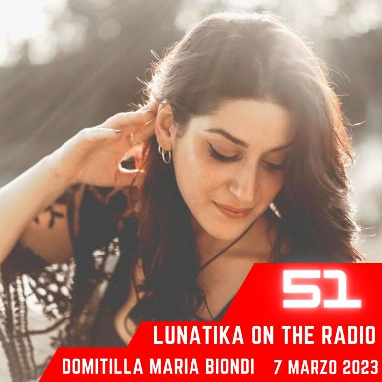 lunatika on the radio