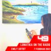 Lunatika on the radio, Emily Artist – 21 febbraio 2023