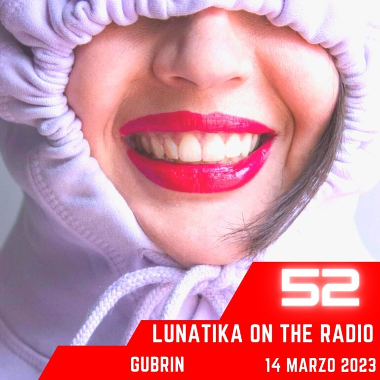Lunatika on the radio
