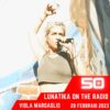 Lunatika on the radio, Viola Margaglio – 28 febbraio 2023