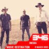 Music Destination, 3nema – 8 Marzo 2023