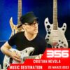 Music Destination, Cristian Nevola – 20 marzo 2023