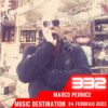 Music Destination, Marco Pernice – 24 febbraio 2023