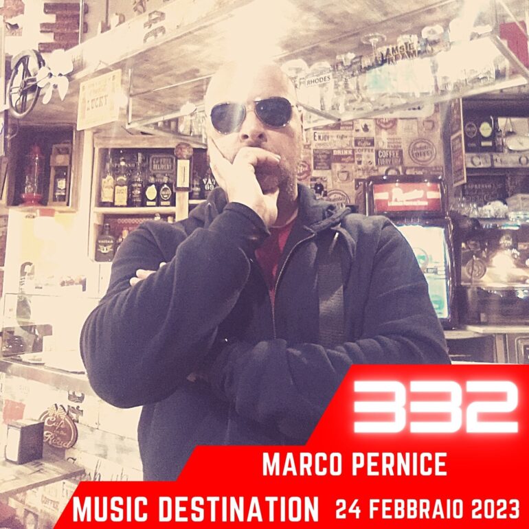 Music Destination