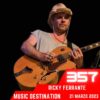Music Destination, Ricky Ferrante – 21 marzo 2023