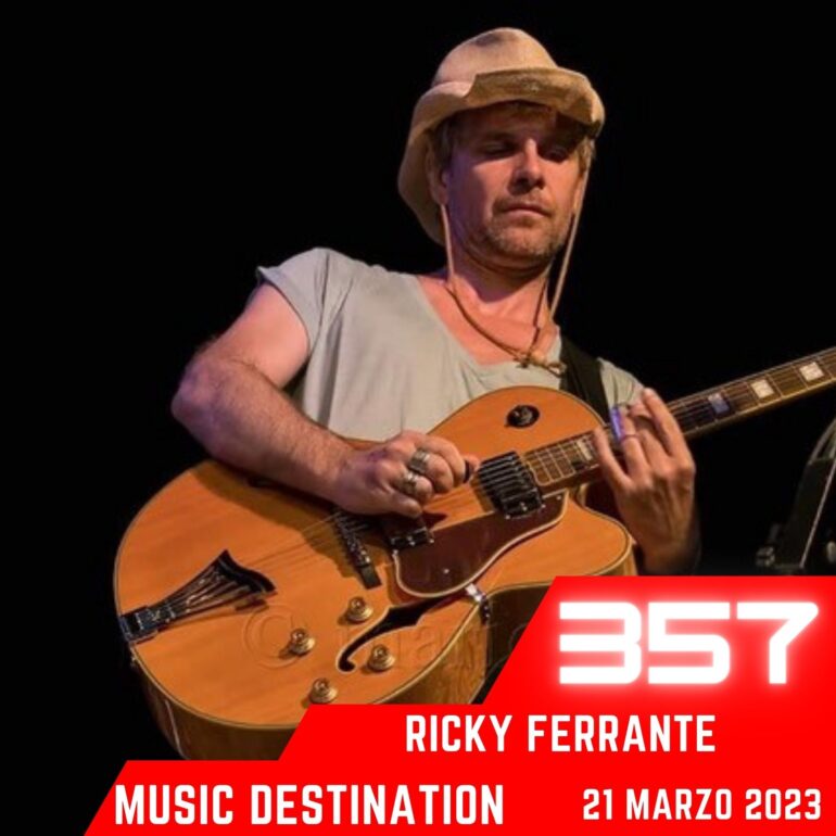 Music Destination
