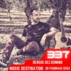 Music Destination, Sergio Gelsomino – 28 Febbraio 2023