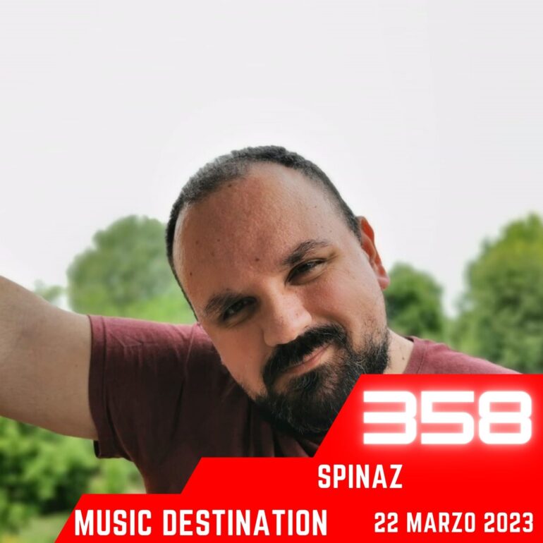 Music Destination