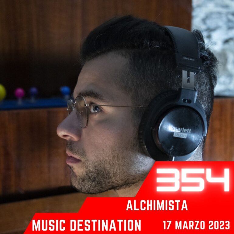 Music Destination