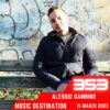 Music Destination, Alessio Gambino – 16 Marzo 2023