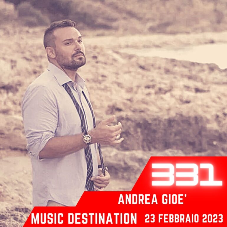 Music Destination,