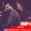 Music Destination, Noir Col – 26 febbraio 2023