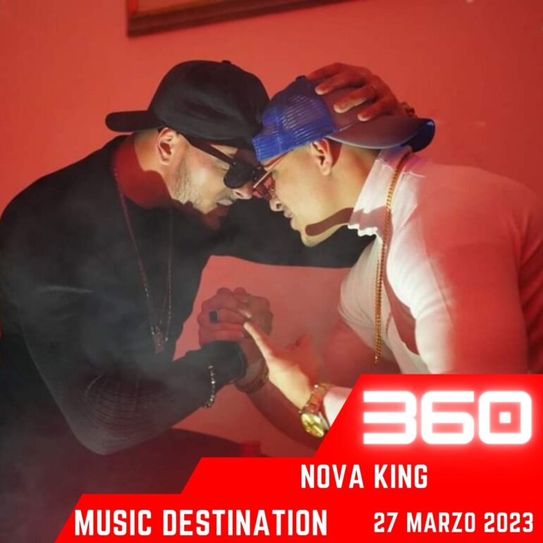 Music Destination