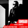 Music Destination, Pako Loquace – 15 marzo 2023