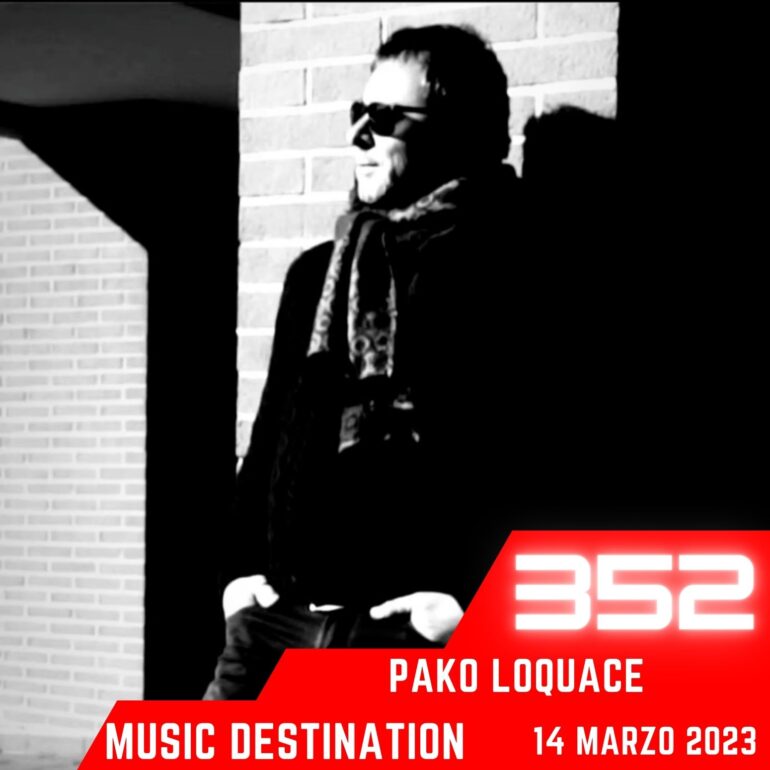 Music Destination