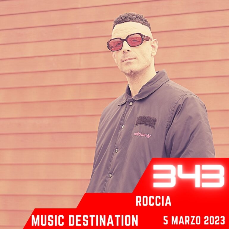Music Destination,