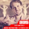 Music Destination, Stefano Colli – 26 febbraio 2023