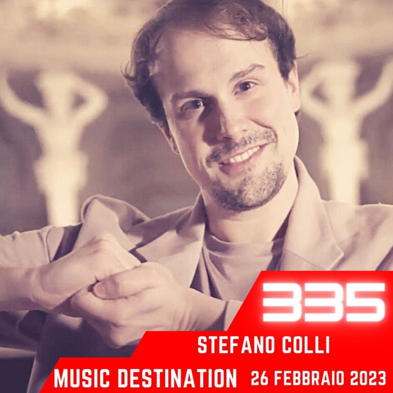 Music Destination