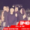 Music Destination, Still in time – 3 marzo 2023