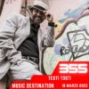 Music Destination, Testitosti – 18 marzo 2023
