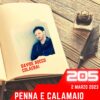 Penna e calamaio, Davide Rocco Colacrai – 2 marzo 2023