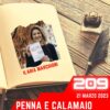 Penna e calamaio, Ilaria Marchioni – 21 marzo 2023