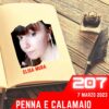 Penna e calamaio, Elisa Mura – 14 marzo 2023